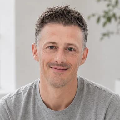 Bret Schnorenberg